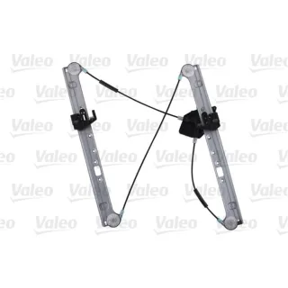 Valeo Fensterheber vorne rechts BMW X3 E83