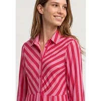 STREET ONE Blusenkleid aus Viskose