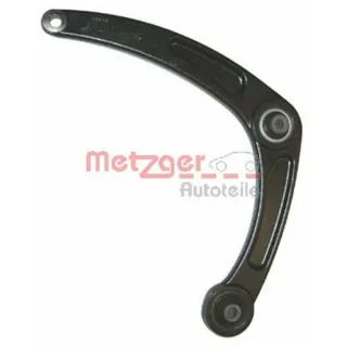 Metzger Querlenker vorne links unten Citroen Berlingo C4 Peugeot 307 Partner