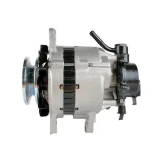 Hella Lichtmaschine Mitsubishi Galant L L200 Pajero