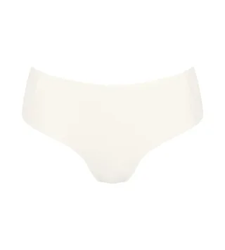 sloggi - sloggi ZERO Feel Pure Hipster silk white - Gr. - XXL