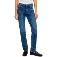 Marc O'Polo Regular-fit-Jeans aus Bio-Baumwolle-Mix