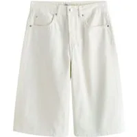 Next Jeansshorts Denim-Jorts-Shorts (1-tlg)