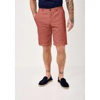 Redpoint Chinoshorts WHITBY Leichte Modern Fit Jogg Bermudas