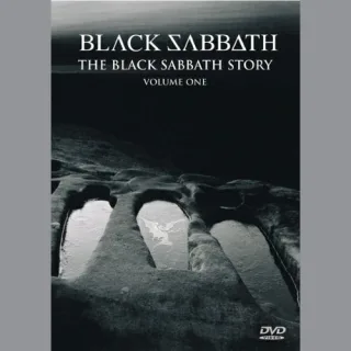 The Black Sabbath Story - Vol. 1 1970-1978 [DVD] [2002]
