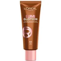 L'ORÉAL PARIS Rouge LUMI GLOTION, ein rundum natürlicher Glow