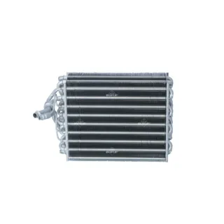 NRF Verdampfer f?r Klimaanlage Seat Cordoba Ibiza Inca VW Caddy Golf Polo Vento