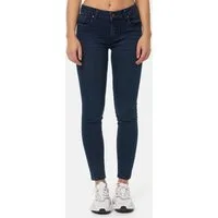 Tazzio Skinny-fit-Jeans F112 Damen Jeanshose