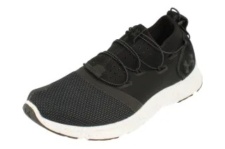 Under Armour Damen Drift 2 Schwarz Turnschuhe