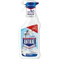 Antikal Classic Kalklöser (800 ml)