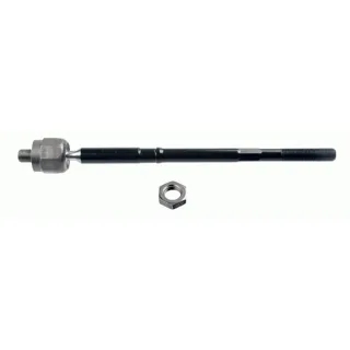 Lemf?rder Axialgelenk Spurstange vorne Seat Ibiza 3 Skoda Fabia 1 2 VW Polo 9N 1,2-2,0