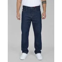 Diesel Straight-Jeans klassischer Regular Fit - 2020 D-Viker Z9B85 bequemer Sitz, ohne Stretch