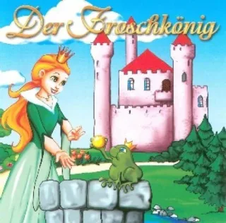 Der Froschkönig