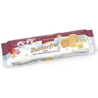 Coppenrath Süßigkeit, Coppenrath Mini Butter Spekulatius Zucker und Laktosefrei 150g