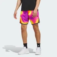 adidas Performance Shorts ADIDAS CRAZY LITE AOP SHORTS (1-tlg)