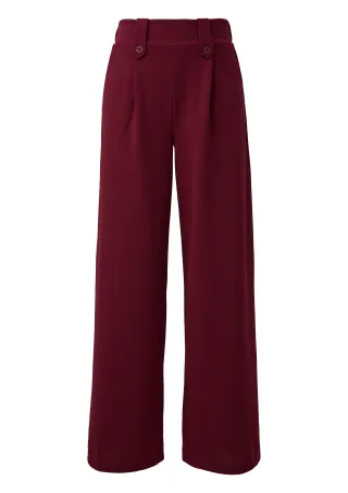 qs - Hose rot - Gr. - 32