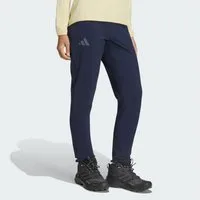 adidas TERREX Trainingshose TERREX MULTI ESSENTIALS STRETCH HOSE (1-tlg)