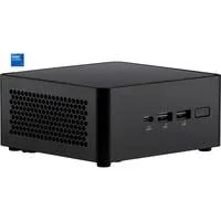 NUC 14 Pro Tall Kit RNUC14RVHI300002I, Barebone schwarz, ohne Betriebssystem