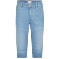 Hattric Cargoshorts Worker Bermuda Jogg Denim (1-tlg)