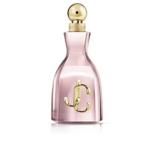 I Want Choo With Love Eau De Toilette Spray 100 ml