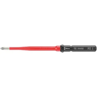 Wera Kraftform Kompakt VDE 3065 iS PZ Take it Easy SB - 05006582001