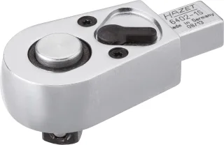 HAZET Einsteck-Umschaltknarre - 6402-1S