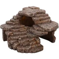 Terrariendeko Desert Cave 2, Höhle für Terrarien und Aquarien