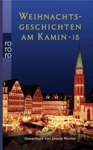 Weihnachtsgeschichten am Kamin 18