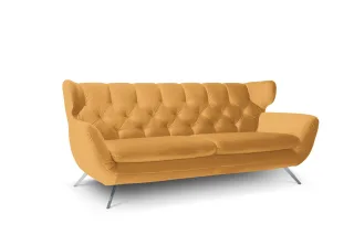 Sofa 3 Sitzer CHARLSTON 2.0