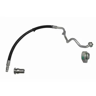 Vemo Niederdruckleitung f?r Klimaanlage Mercedes C-Klasse W204 V30-20-0027