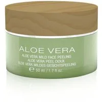 Etre Belle Gesichtspeeling Aloe Vera Gesichtspeeling - Sanfte, feuchtigkeitsspendende Reinigung