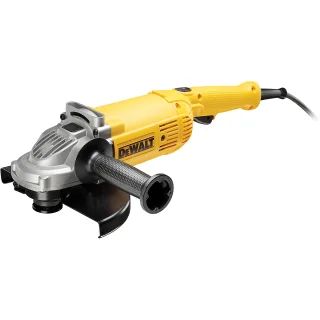 DEWALT Winkelschleifer ø 230mm 2200 Watt - DWE494-QS
