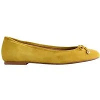Next Forever Comfort® Veloursleder-Ballerinas Ballerina (1-tlg)