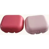 TUPPERWARE Vorratsdose Tupperware Eco+ Mini-Twin-SET Valentin