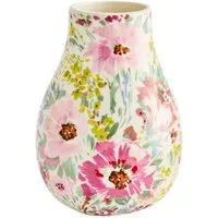 Next Dekovase Keramikvase, mittelgroß