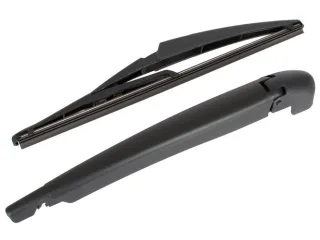 Scheibenwischer Heckwischer Arm Kappe SET für Ford KA ab 2008-2016