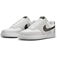Nike Sportswear COURT VISION LO Sneaker inspiriert vom Design des Nike Air Force