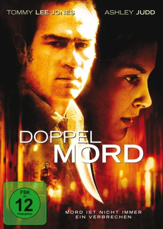 Doppelmord [DVD]