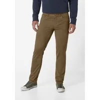 Paddock's Stoffhose PIPE 5-Pocket Stoffhose mit Stretch