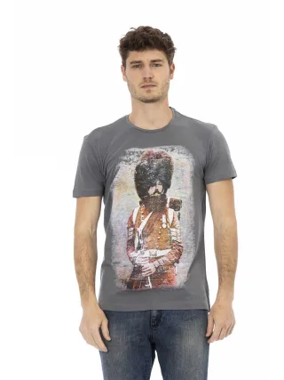 Trussardi Action T-Shirt Männer