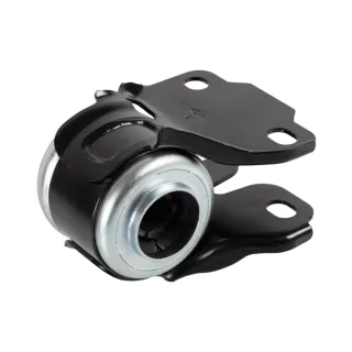 Febi Querlenkerlager vorne links Ford Mondeo 4 Land Rover Freelander Volvo S60