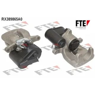 FTE Bremssattel hinten links VW Passat 3C