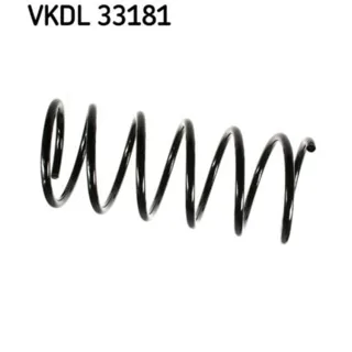 SKF Feder vorne Citroen Berlingo Xsara Peugeot Partner VKDL33181