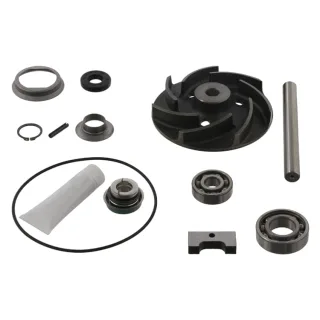 Febi Reparatursatz Wasserpumpe  11624