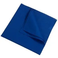 Goodman Design Bandana Bandana Kopftuch Halstuch, aus Polyester und Baumwolle