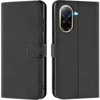 CoolGadget Handyhülle Wallet Klapp Tasche Book Case für Xiaomi Redmi A5, Hülle Klapphülle Flip Cover Etui Schutzhülle
