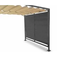 Grasekamp Pavillon
