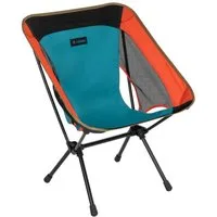 Helinox Campingstuhl Chair One (re) - leicht, einfacher Zusammenbau, stabil, Tension Design