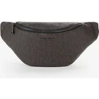 VALENTINO BAGS Bauchtasche KING RE, Unisex Gürteltasche, Minibag mit Logoschriftzug