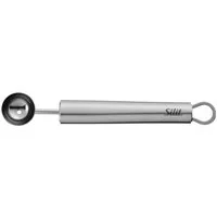 Silit Kugelausstecher Classic Line, Universalformer 16 cm, vielseitig, hochwertiger Edelstahl